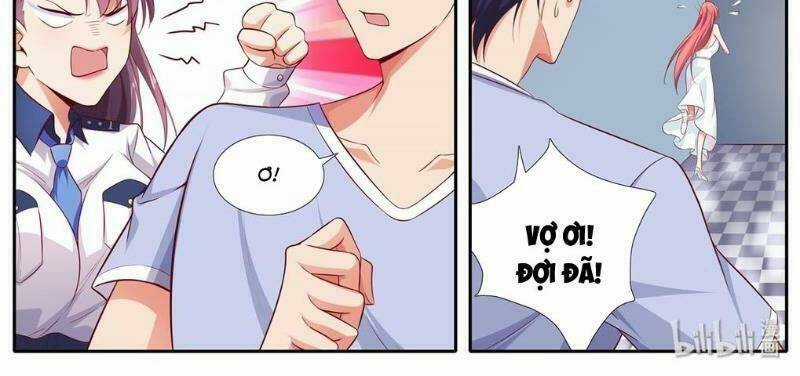 Vương Bài Cao Thủ Của Nữ Tổng Tài Chapter 50 trang 5