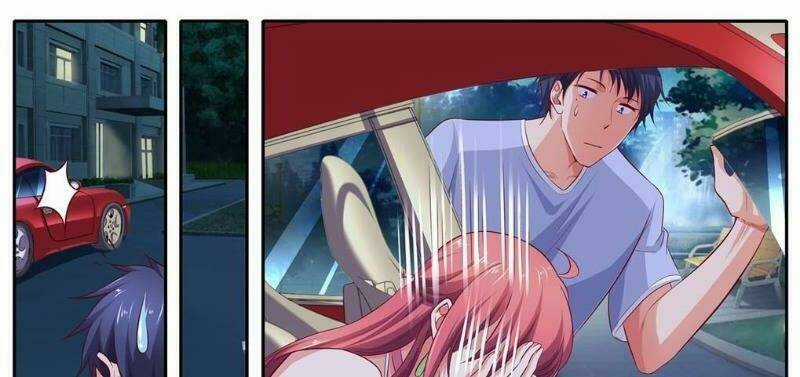 Vương Bài Cao Thủ Của Nữ Tổng Tài Chapter 50 trang 6