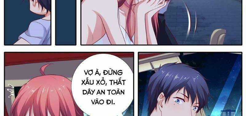 Vương Bài Cao Thủ Của Nữ Tổng Tài Chapter 50 trang 7