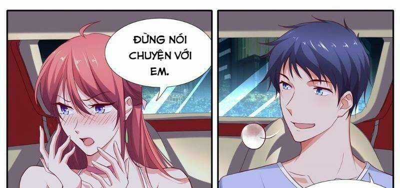 Vương Bài Cao Thủ Của Nữ Tổng Tài Chapter 50 trang 9