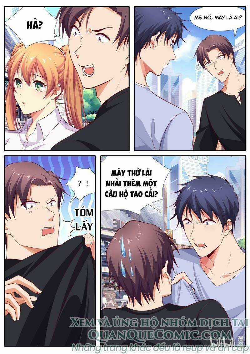 Vương Bài Cao Thủ Của Nữ Tổng Tài Chapter 51 trang 13