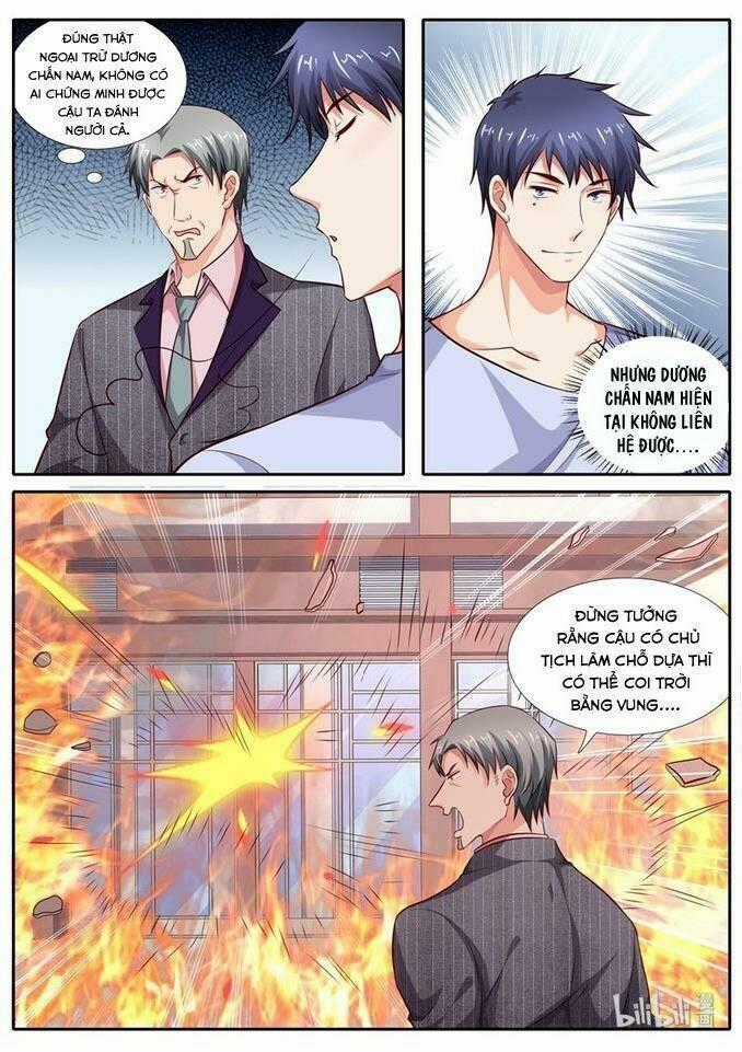 Vương Bài Cao Thủ Của Nữ Tổng Tài Chapter 56 trang 1