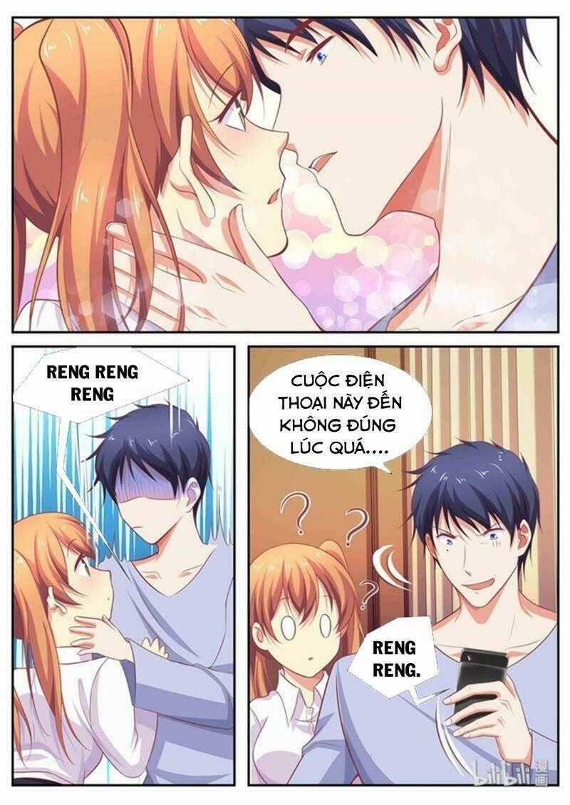 Vương Bài Cao Thủ Của Nữ Tổng Tài Chapter 62 trang 1