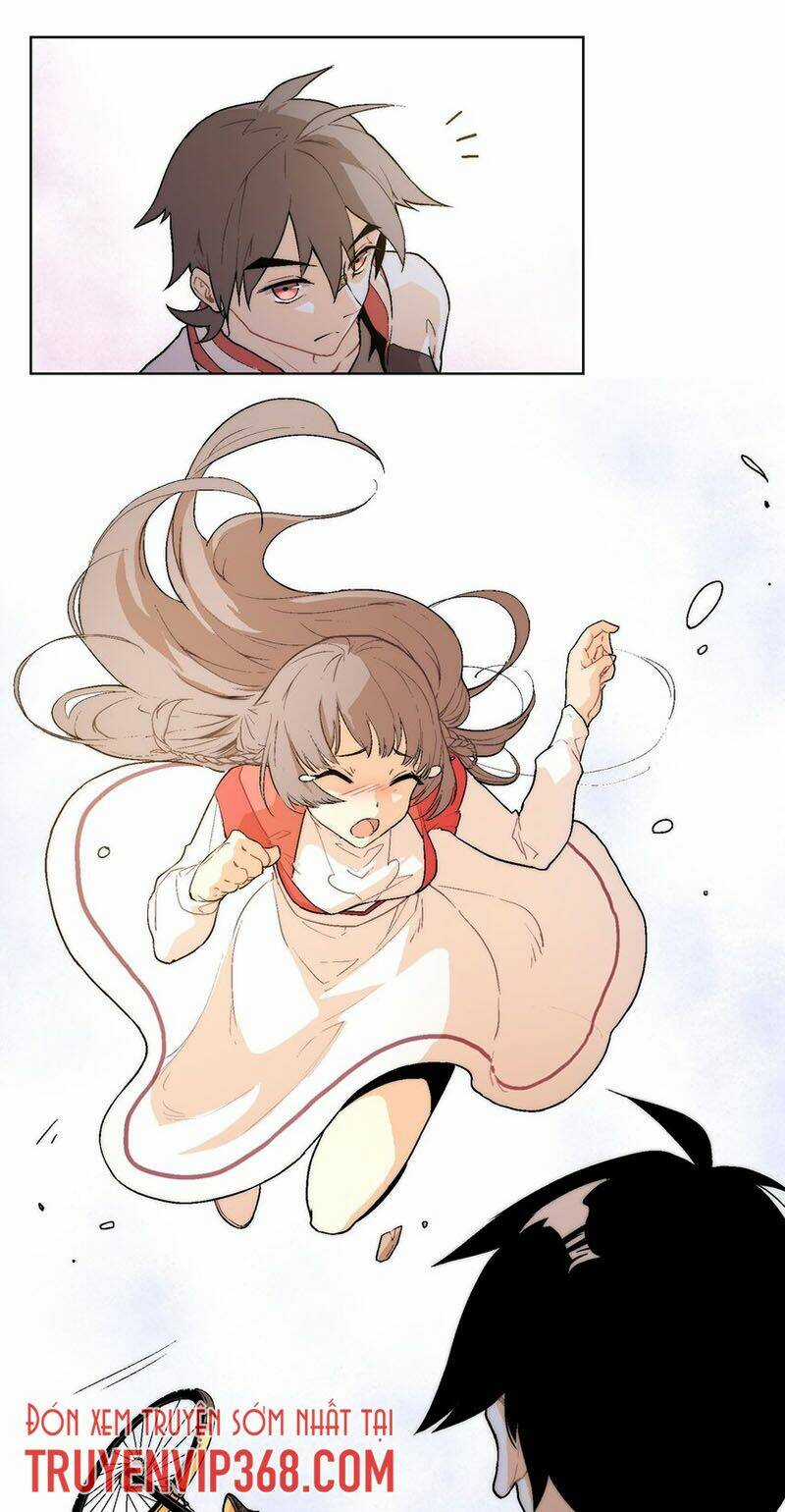 Vương Bài Đặc Công, Trùng Sinh Vườn Trường Chapter 1.2 trang 13