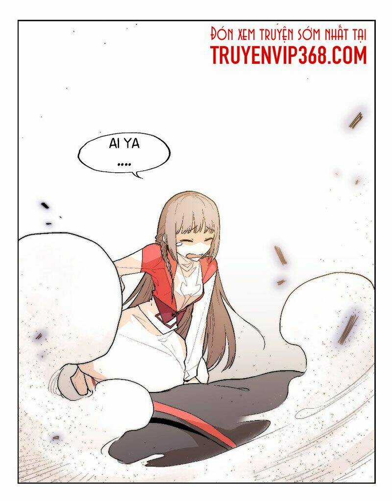 Vương Bài Đặc Công, Trùng Sinh Vườn Trường Chapter 1.2 trang 15