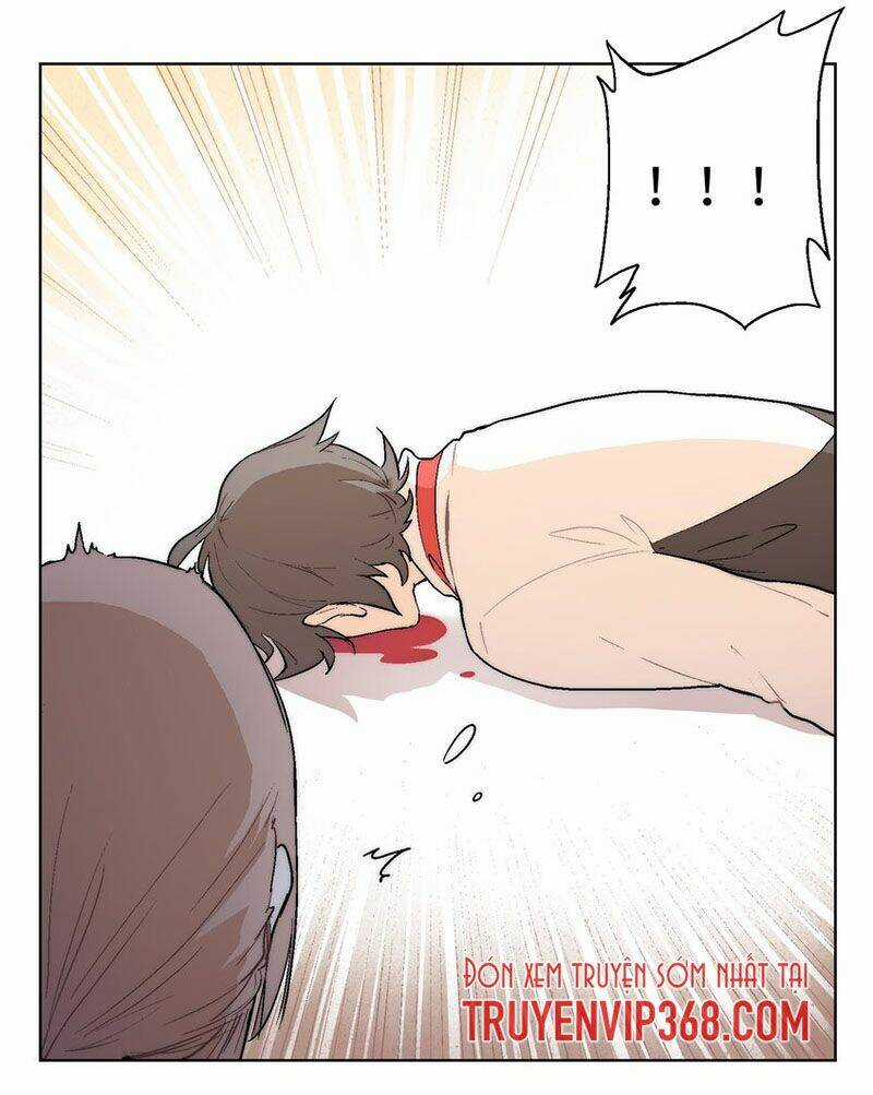 Vương Bài Đặc Công, Trùng Sinh Vườn Trường Chapter 1.2 trang 16