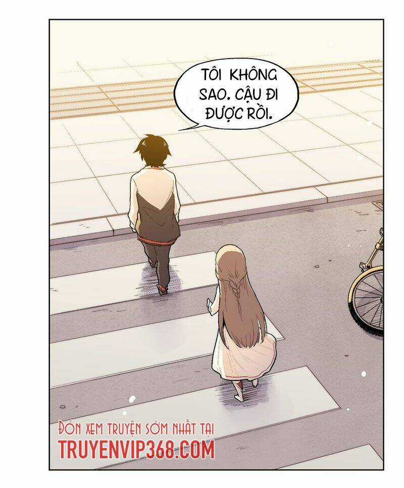 Vương Bài Đặc Công, Trùng Sinh Vườn Trường Chapter 1.2 trang 20