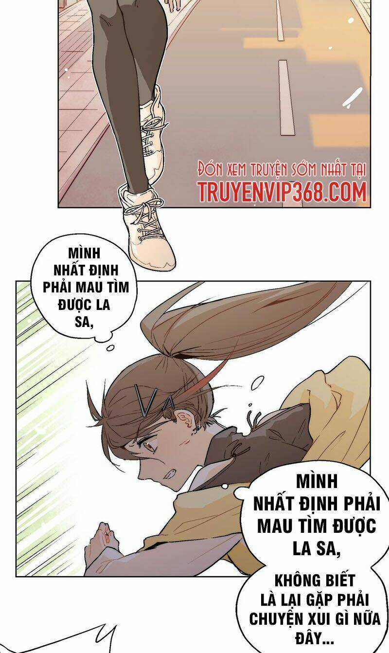 Vương Bài Đặc Công, Trùng Sinh Vườn Trường Chapter 1.2 trang 26