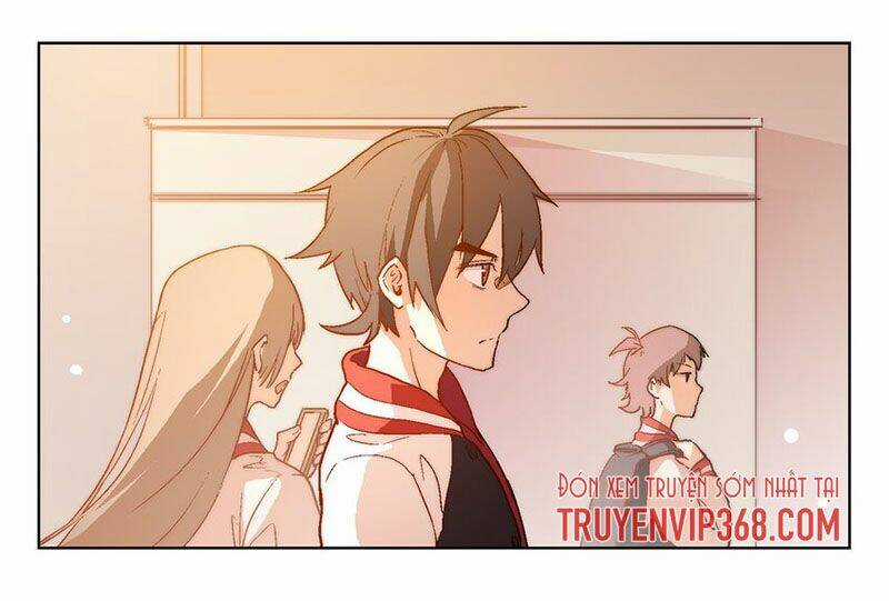 Vương Bài Đặc Công, Trùng Sinh Vườn Trường Chapter 1.2 trang 3