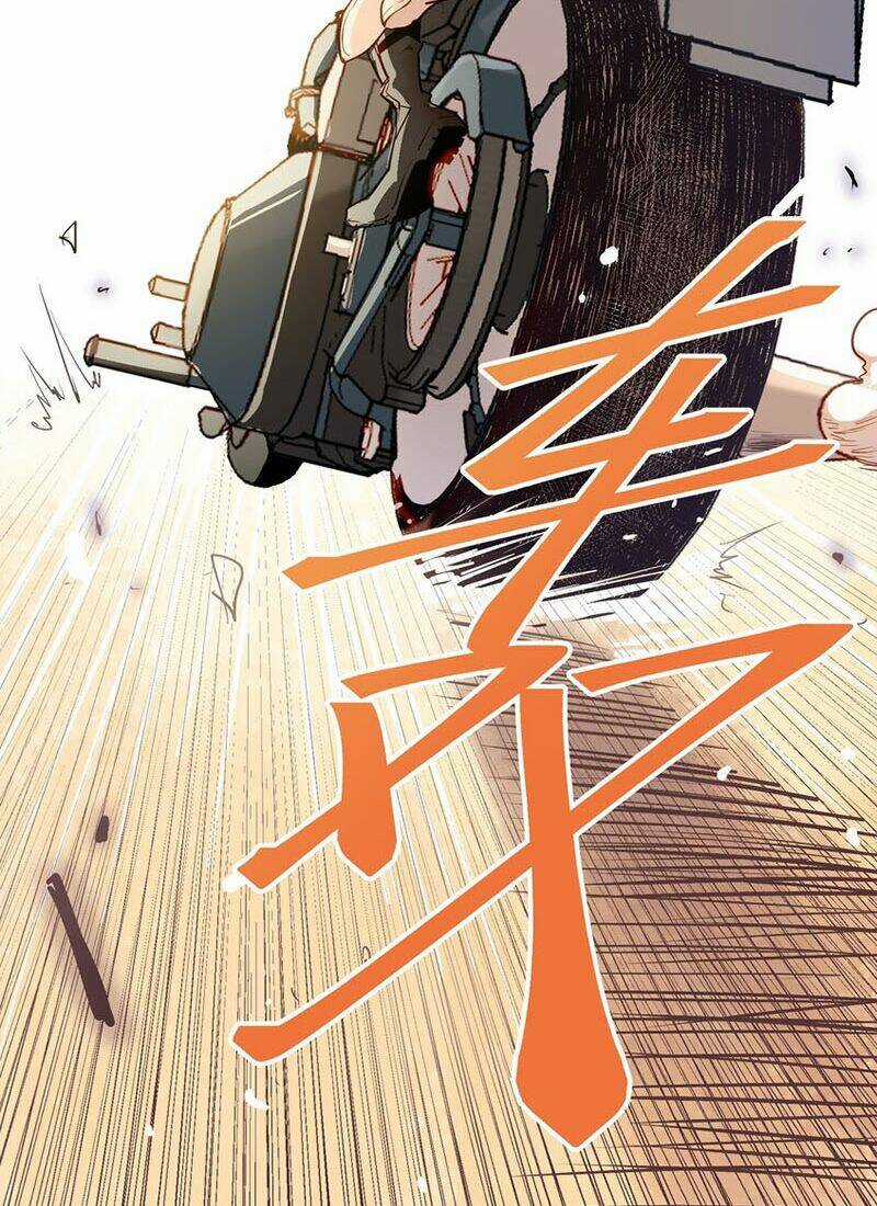 Vương Bài Đặc Công, Trùng Sinh Vườn Trường Chapter 1.2 trang 39