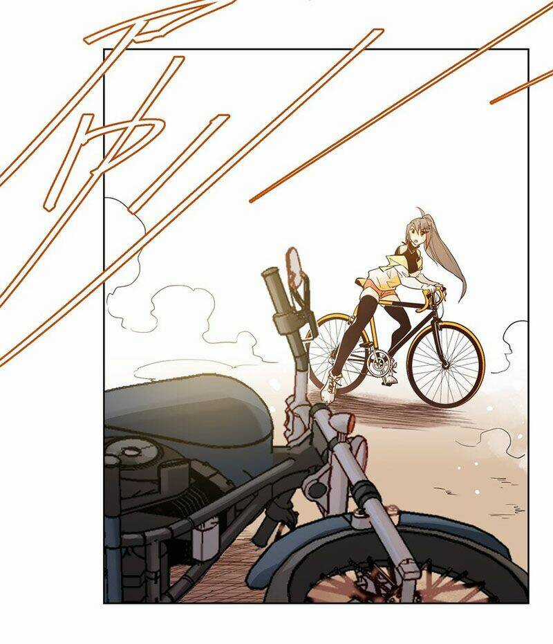 Vương Bài Đặc Công, Trùng Sinh Vườn Trường Chapter 1.2 trang 44