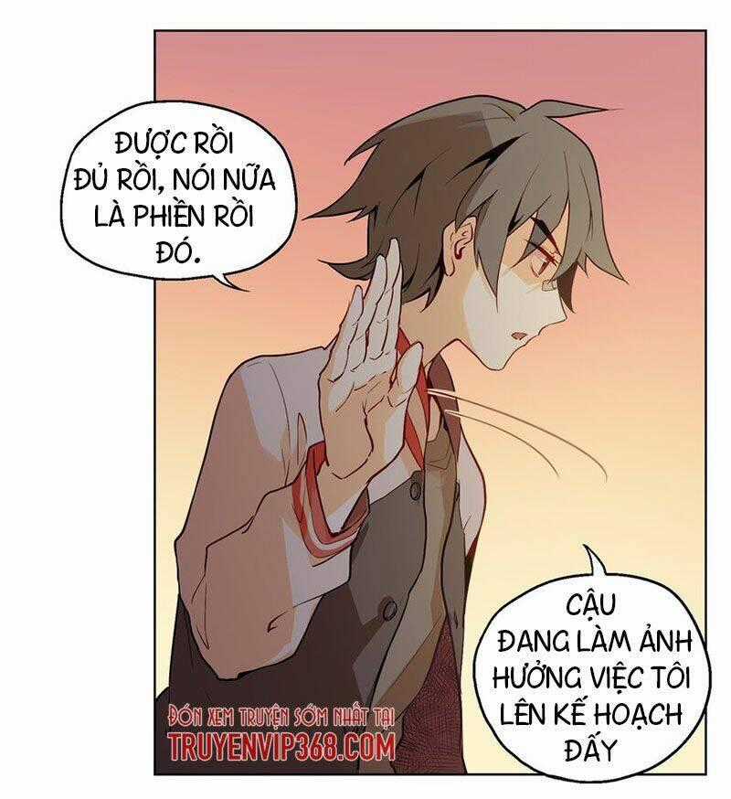 Vương Bài Đặc Công, Trùng Sinh Vườn Trường Chapter 1.2 trang 51