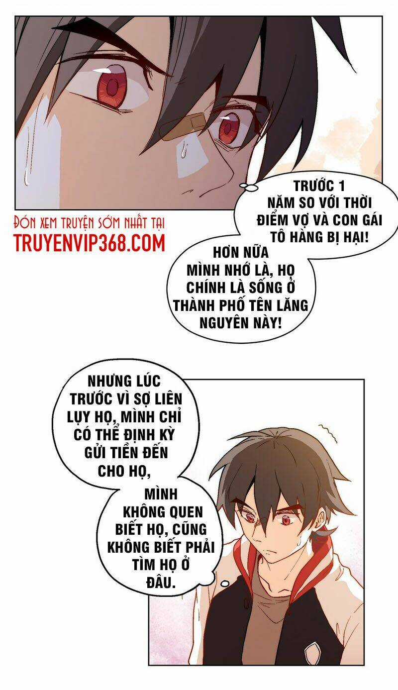 Vương Bài Đặc Công, Trùng Sinh Vườn Trường Chapter 1.2 trang 6