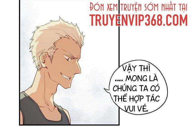 Vương Bài Đặc Công, Trùng Sinh Vườn Trường Chapter 1.3 trang 10