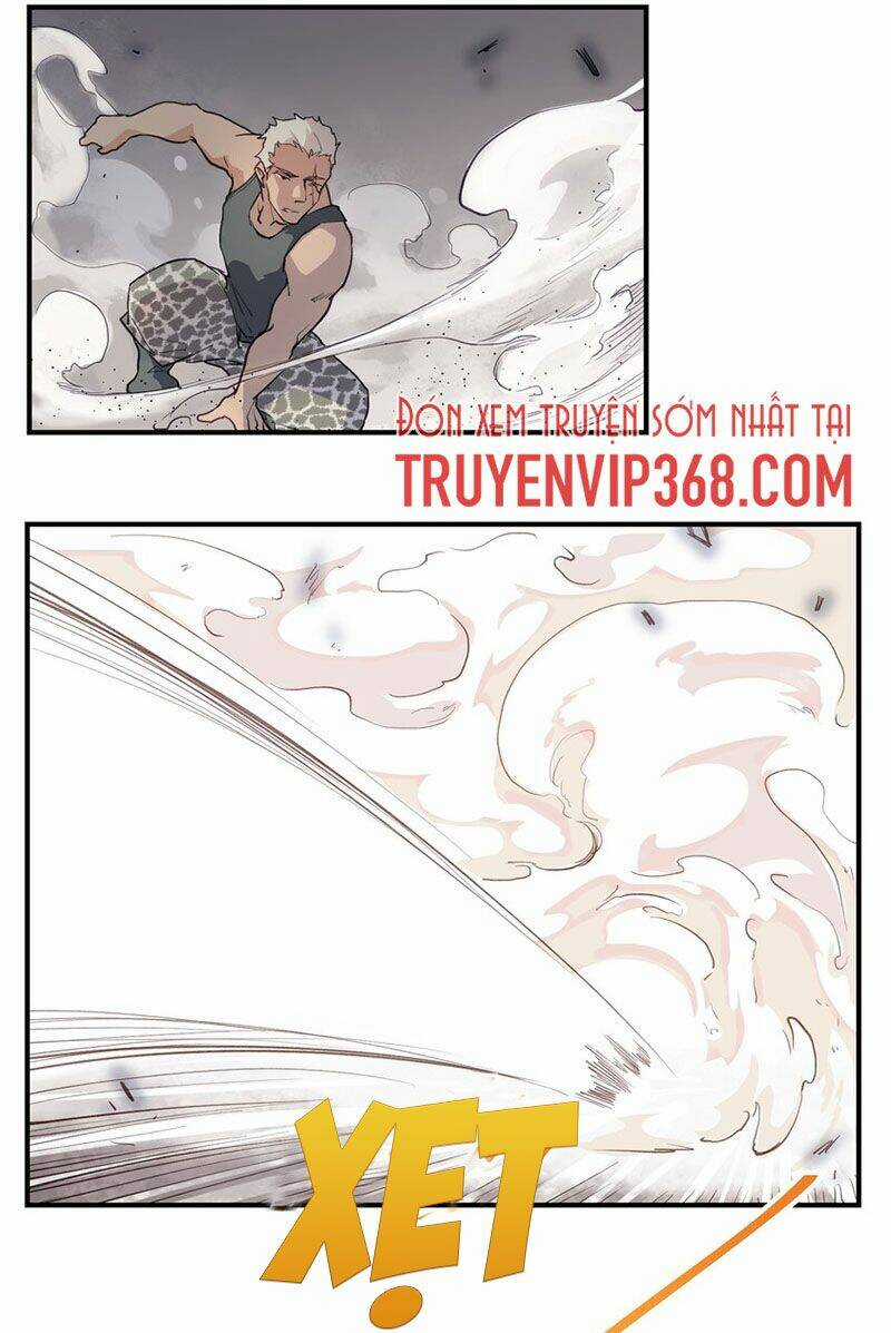 Vương Bài Đặc Công, Trùng Sinh Vườn Trường Chapter 1.3 trang 14