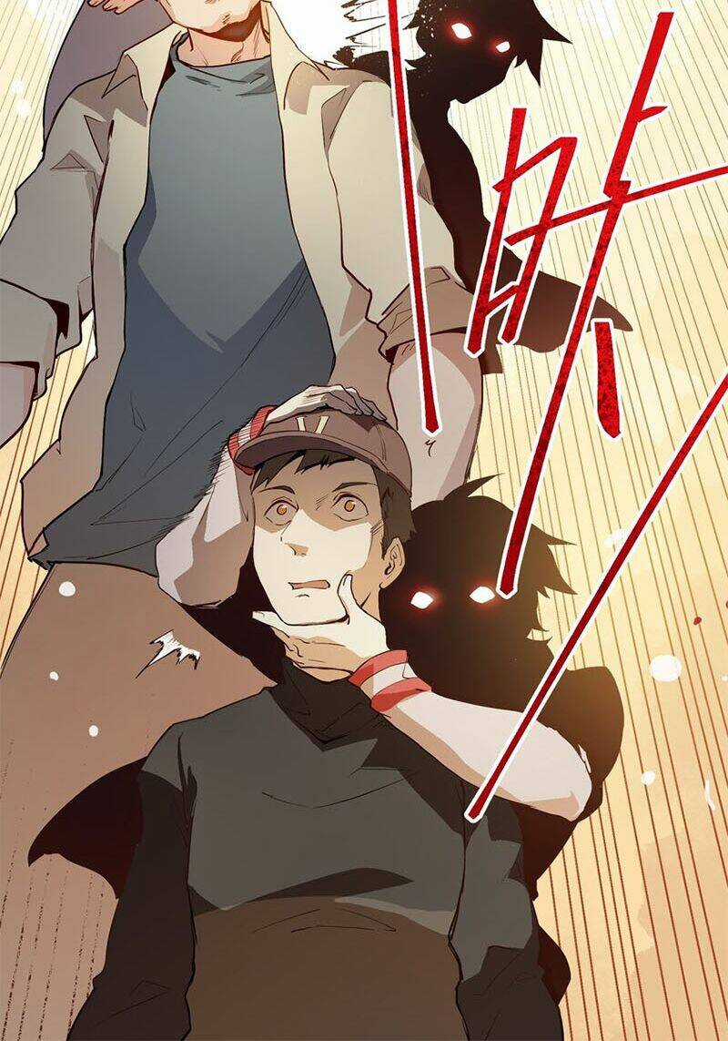 Vương Bài Đặc Công, Trùng Sinh Vườn Trường Chapter 1.3 trang 2