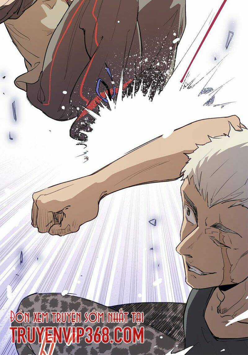 Vương Bài Đặc Công, Trùng Sinh Vườn Trường Chapter 1.3 trang 23