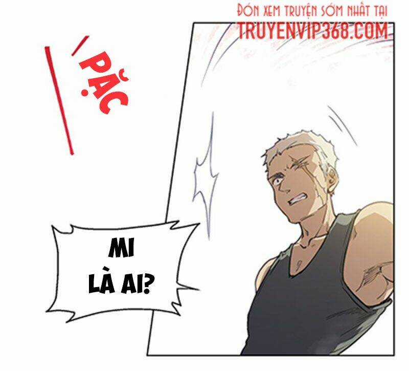 Vương Bài Đặc Công, Trùng Sinh Vườn Trường Chapter 1.3 trang 26