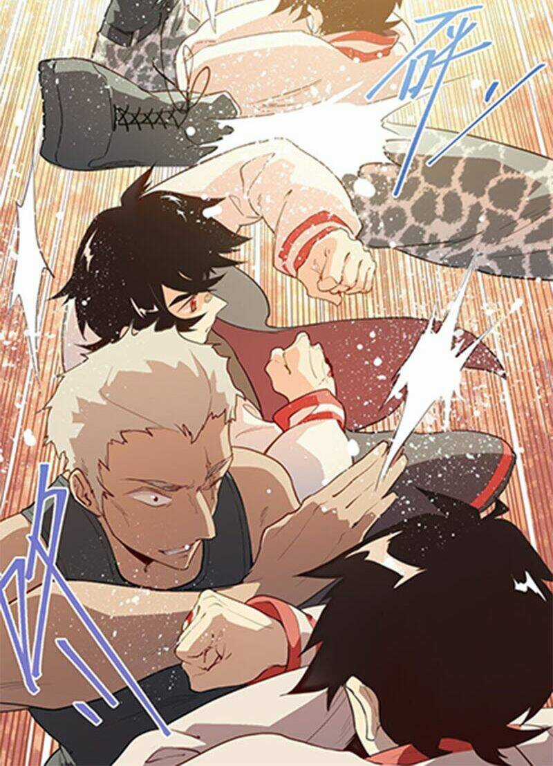 Vương Bài Đặc Công, Trùng Sinh Vườn Trường Chapter 1.3 trang 31