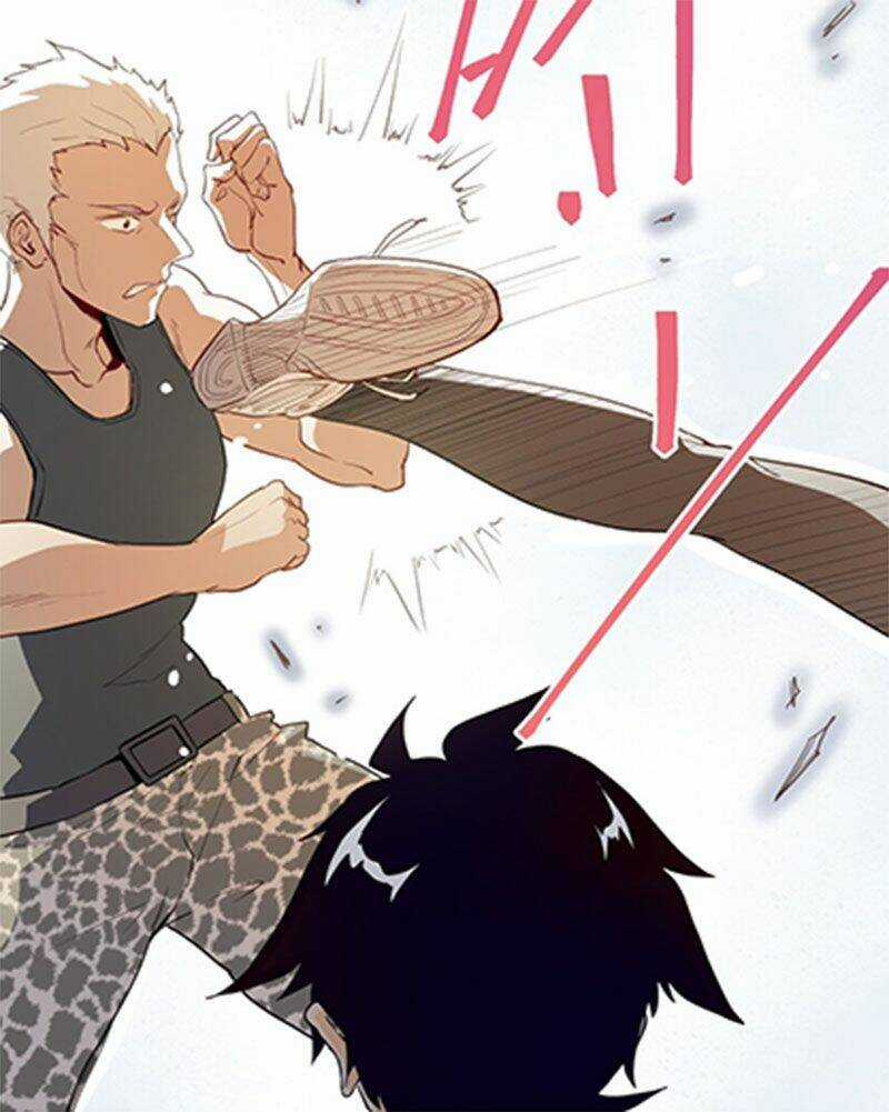 Vương Bài Đặc Công, Trùng Sinh Vườn Trường Chapter 1.3 trang 33