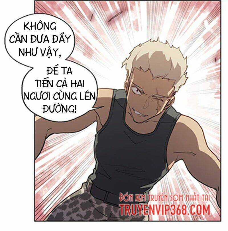 Vương Bài Đặc Công, Trùng Sinh Vườn Trường Chapter 1.3 trang 38