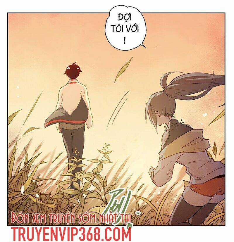 Vương Bài Đặc Công, Trùng Sinh Vườn Trường Chapter 1.3 trang 4