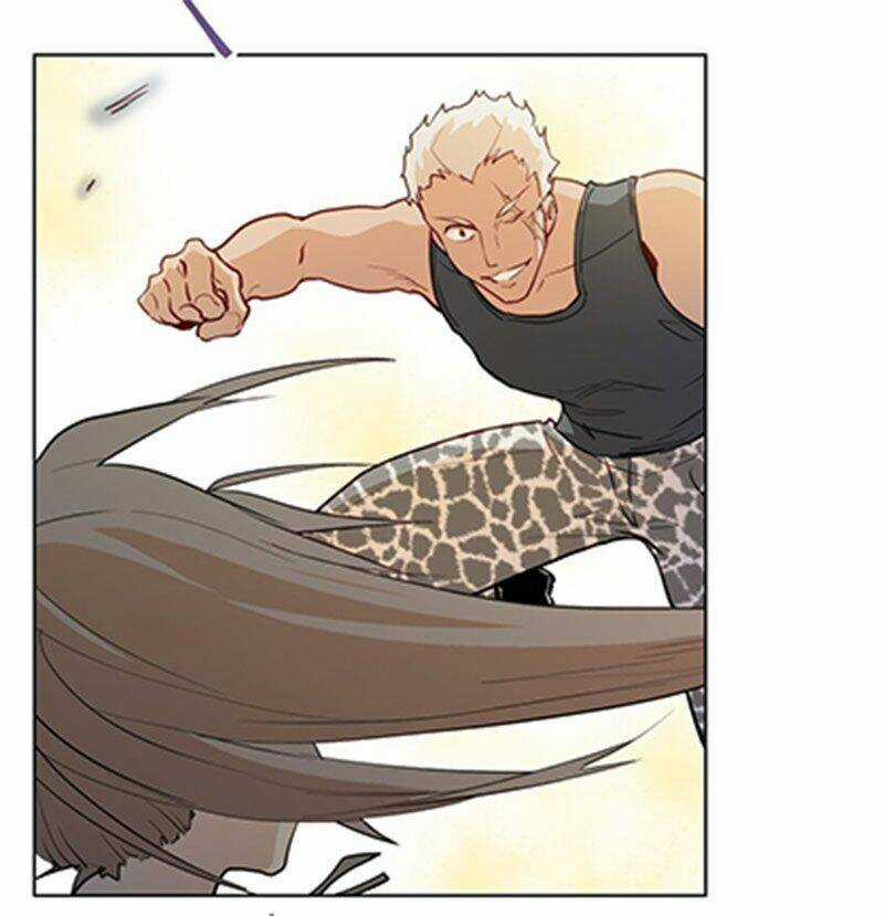 Vương Bài Đặc Công, Trùng Sinh Vườn Trường Chapter 1.3 trang 41