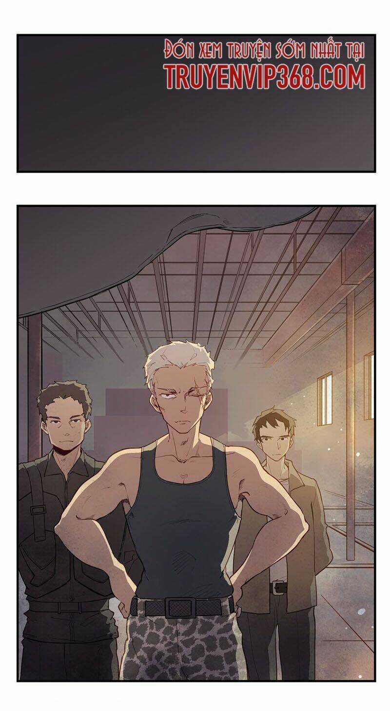 Vương Bài Đặc Công, Trùng Sinh Vườn Trường Chapter 1.3 trang 5