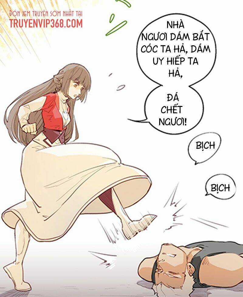 Vương Bài Đặc Công, Trùng Sinh Vườn Trường Chapter 1.3 trang 52