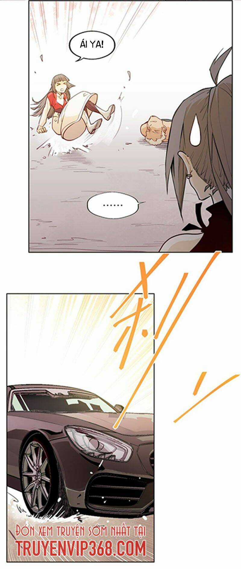 Vương Bài Đặc Công, Trùng Sinh Vườn Trường Chapter 1.3 trang 53