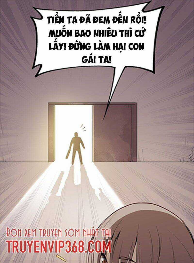 Vương Bài Đặc Công, Trùng Sinh Vườn Trường Chapter 1.3 trang 54