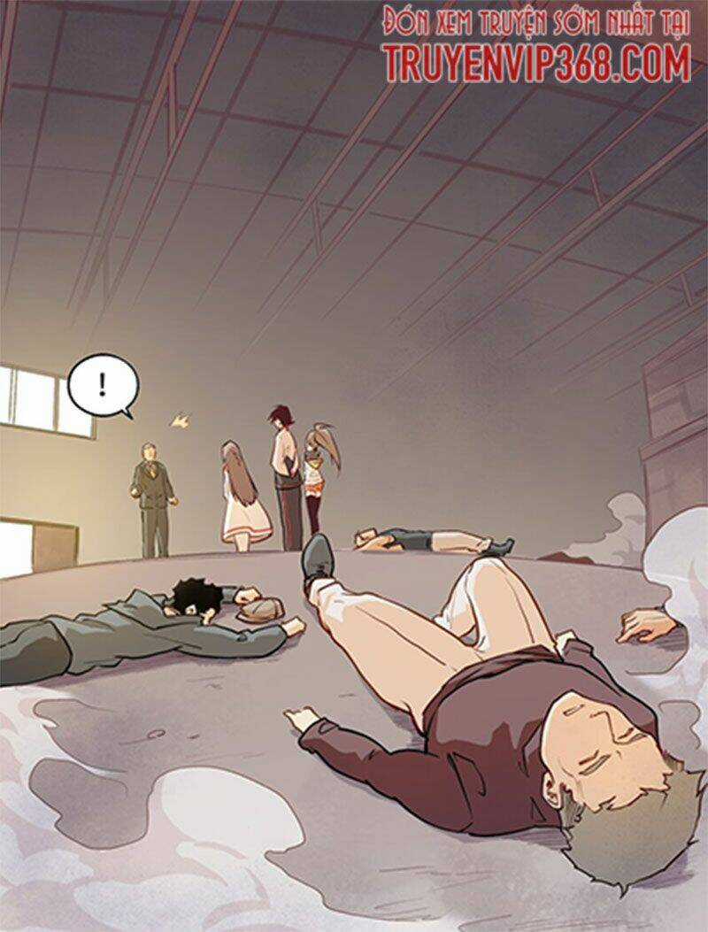 Vương Bài Đặc Công, Trùng Sinh Vườn Trường Chapter 1.3 trang 57