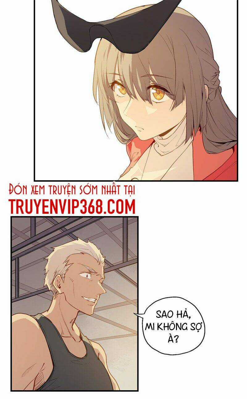 Vương Bài Đặc Công, Trùng Sinh Vườn Trường Chapter 1.3 trang 6