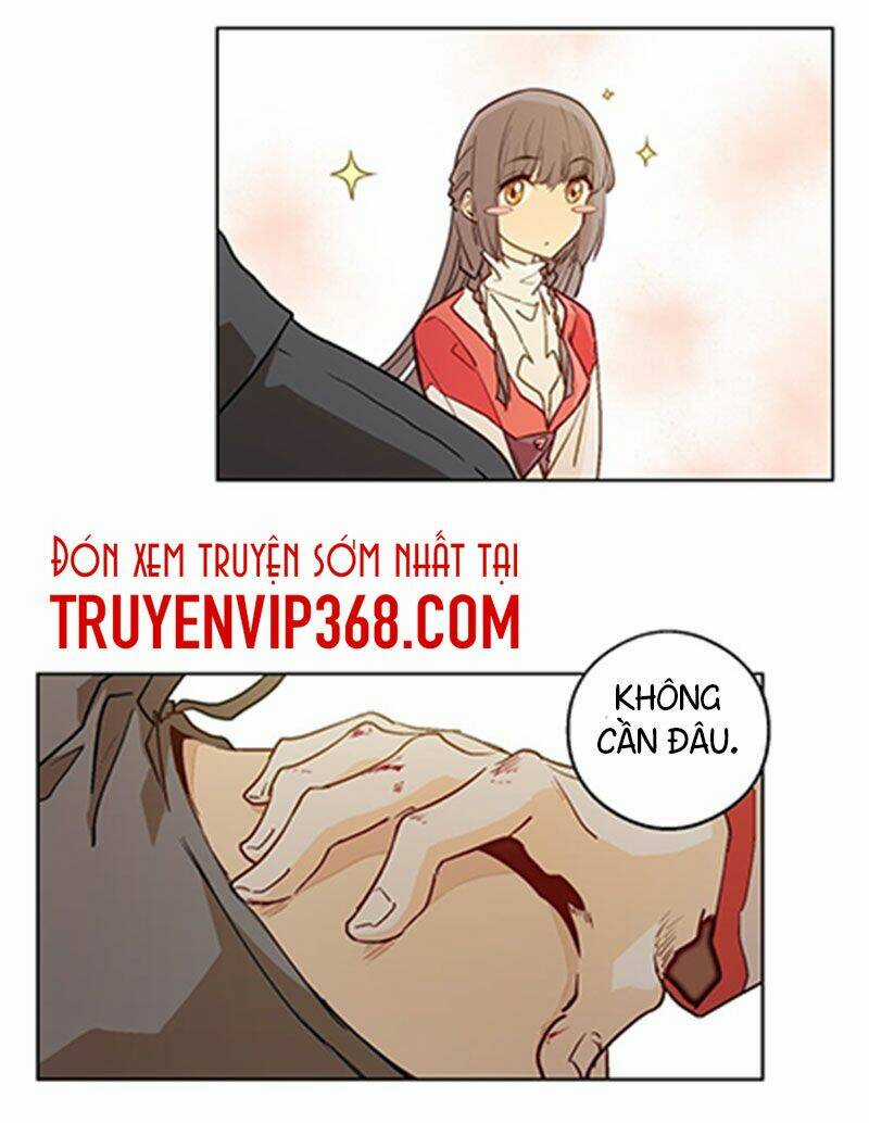 Vương Bài Đặc Công, Trùng Sinh Vườn Trường Chapter 1.3 trang 61