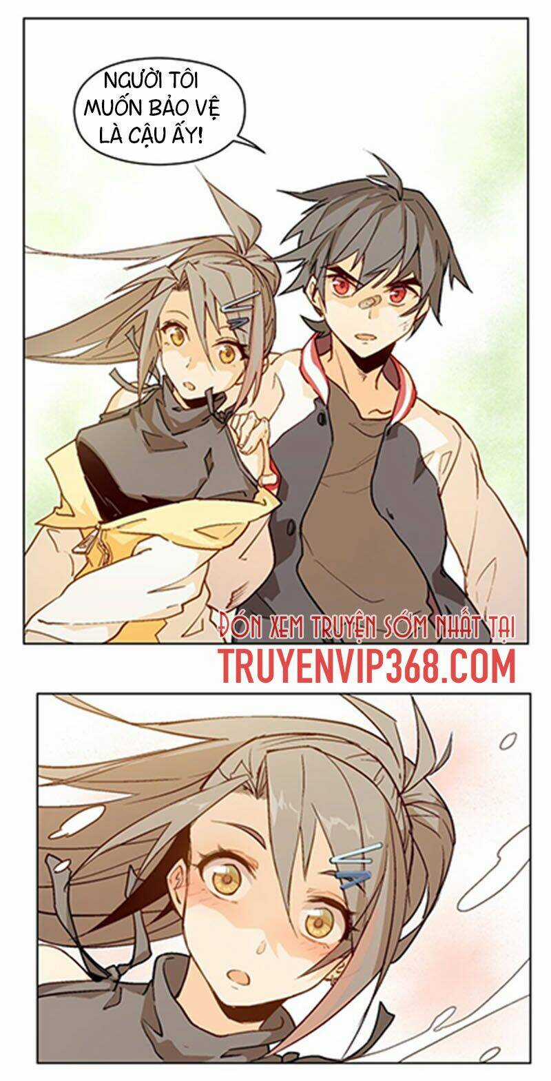 Vương Bài Đặc Công, Trùng Sinh Vườn Trường Chapter 1.3 trang 62