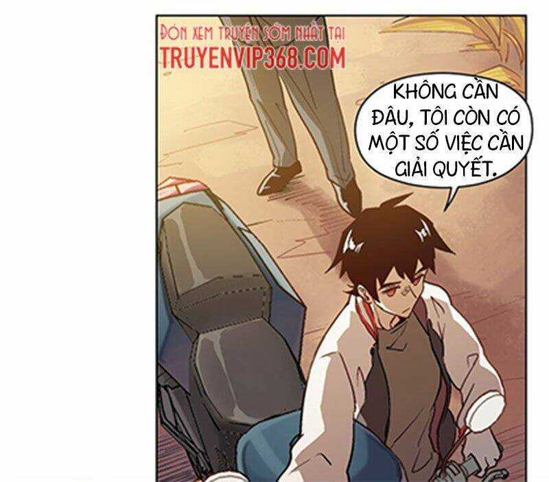 Vương Bài Đặc Công, Trùng Sinh Vườn Trường Chapter 1.3 trang 66