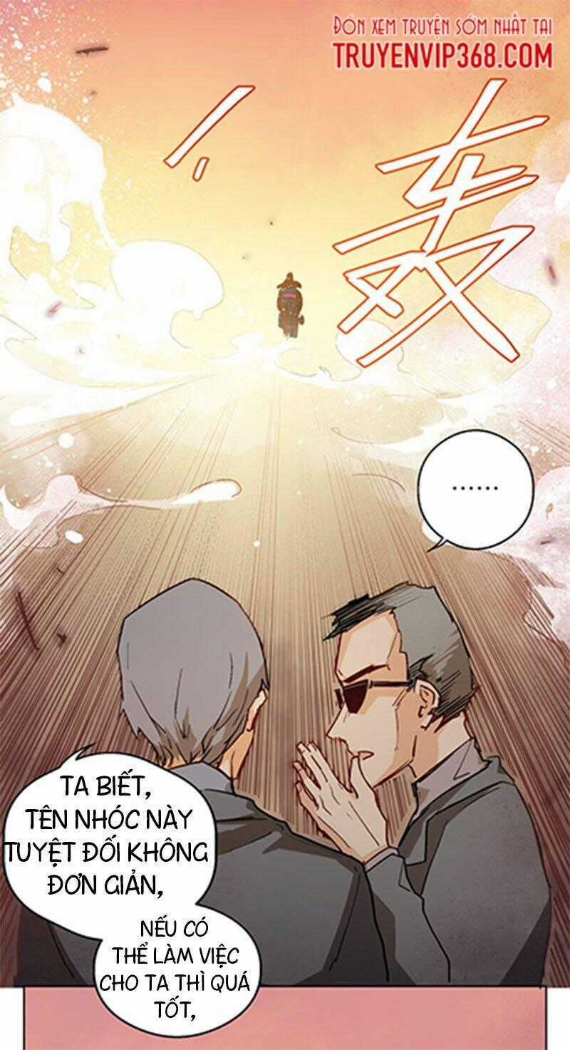 Vương Bài Đặc Công, Trùng Sinh Vườn Trường Chapter 1.3 trang 67