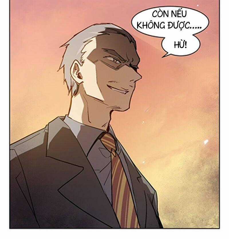 Vương Bài Đặc Công, Trùng Sinh Vườn Trường Chapter 1.3 trang 68