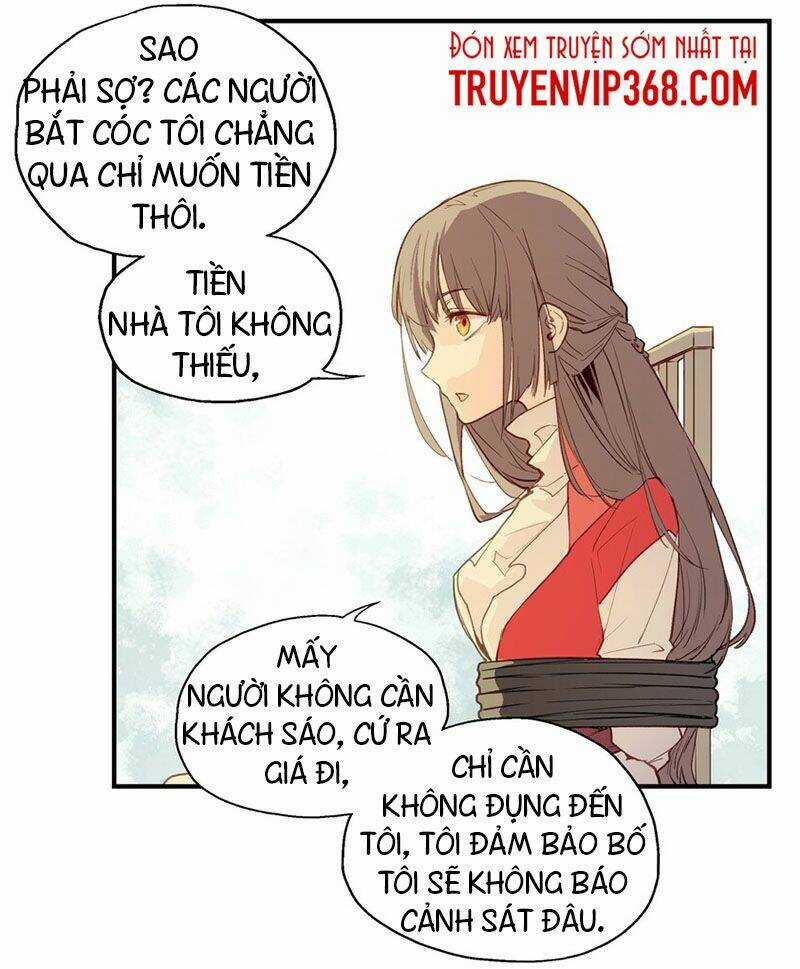 Vương Bài Đặc Công, Trùng Sinh Vườn Trường Chapter 1.3 trang 7