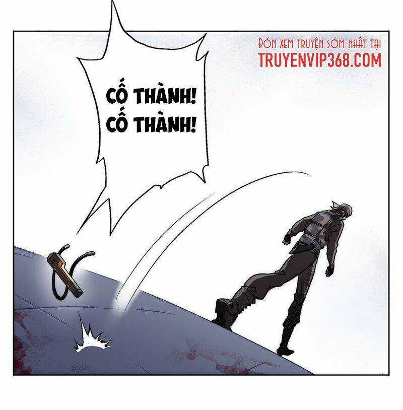 Vương Bài Đặc Công, Trùng Sinh Vườn Trường Chapter 1 trang 10