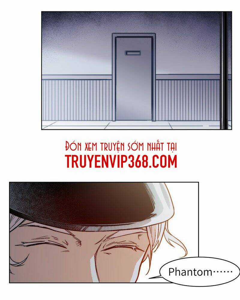 Vương Bài Đặc Công, Trùng Sinh Vườn Trường Chapter 1 trang 11