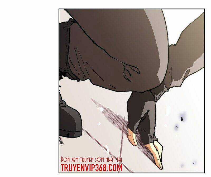 Vương Bài Đặc Công, Trùng Sinh Vườn Trường Chapter 1 trang 17