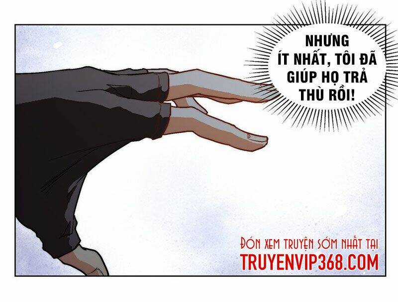 Vương Bài Đặc Công, Trùng Sinh Vườn Trường Chapter 1 trang 19