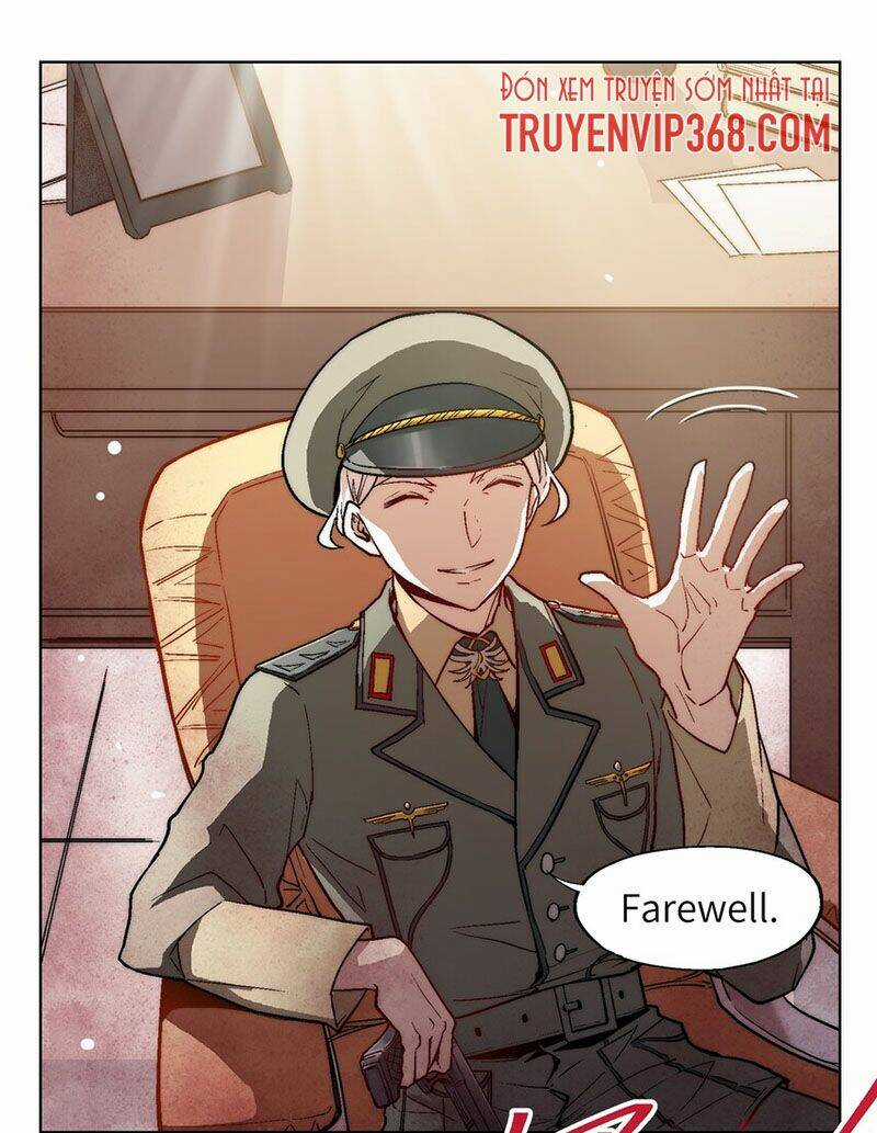 Vương Bài Đặc Công, Trùng Sinh Vườn Trường Chapter 1 trang 20