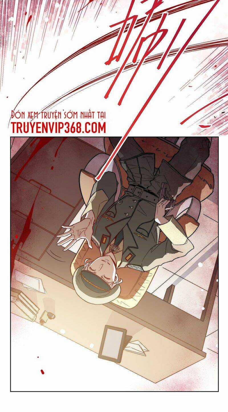 Vương Bài Đặc Công, Trùng Sinh Vườn Trường Chapter 1 trang 21