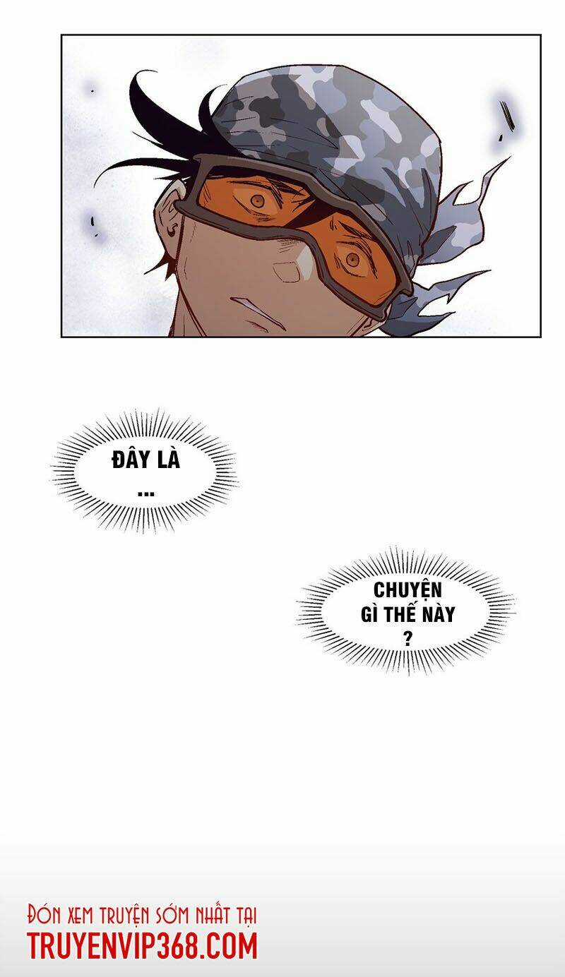 Vương Bài Đặc Công, Trùng Sinh Vườn Trường Chapter 1 trang 22