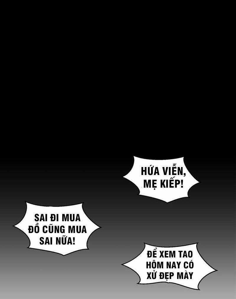 Vương Bài Đặc Công, Trùng Sinh Vườn Trường Chapter 1 trang 24