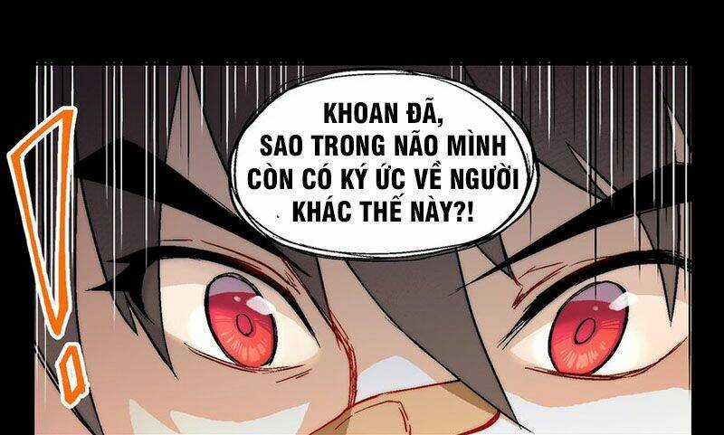 Vương Bài Đặc Công, Trùng Sinh Vườn Trường Chapter 1 trang 36