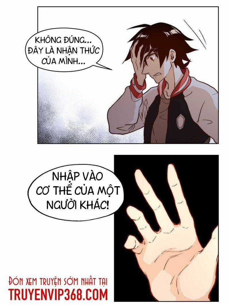 Vương Bài Đặc Công, Trùng Sinh Vườn Trường Chapter 1 trang 38