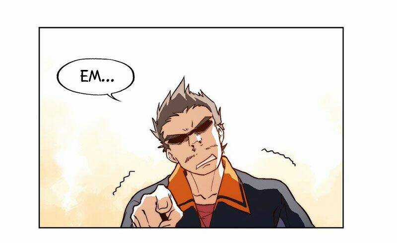 Vương Bài Đặc Công, Trùng Sinh Vườn Trường Chapter 1 trang 47